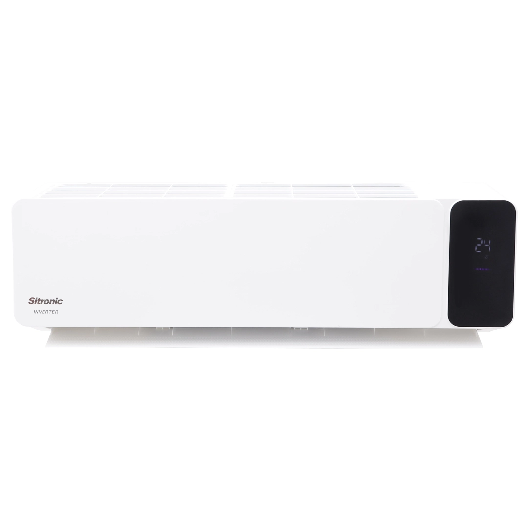 Sitronic White 18 Inverter konditsioneri