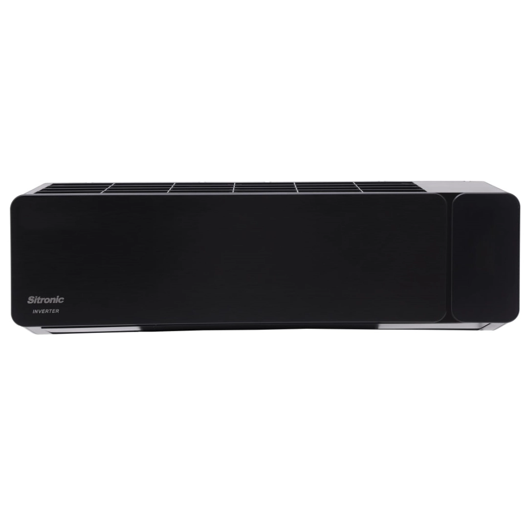 Sitronic Black 24 Inverter konditsioneri