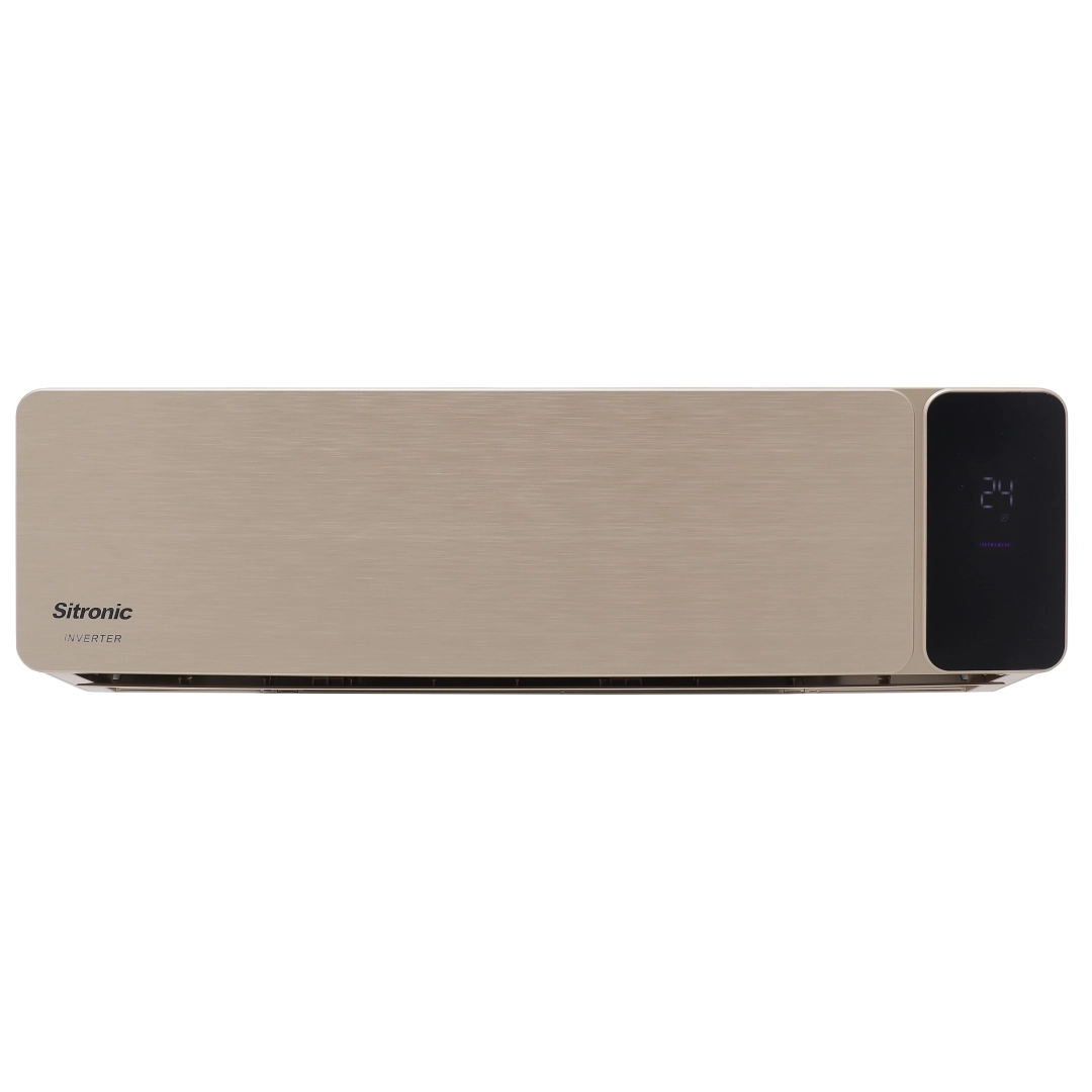 Sitronic Gold 18 Inverter konditsioneri - rasm №1 Sitronic Gold 18 Inverter konditsioneri