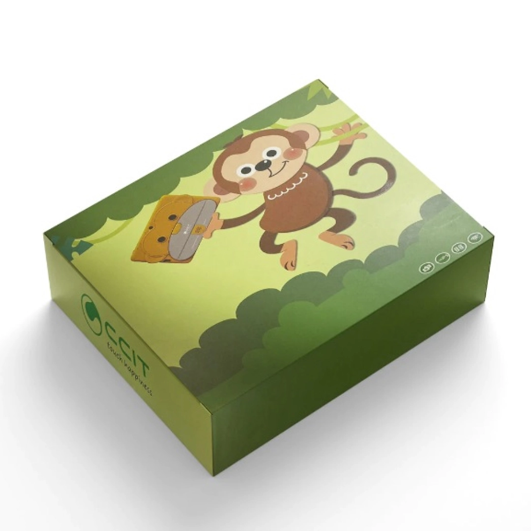 Планшет для детей CCIT KT100 Pro 1Gb/8Gb