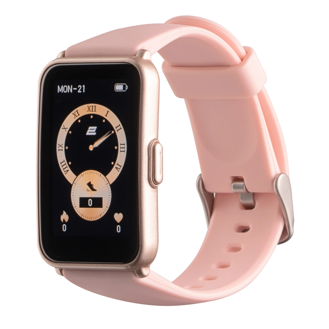 2E Wave S 46 mm Pink smart-soati