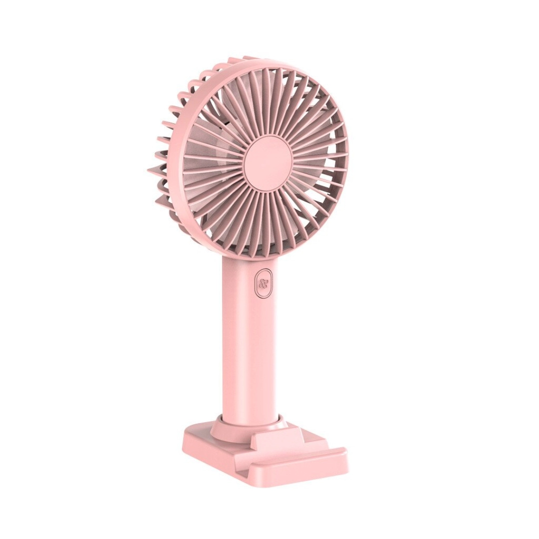Fresh Fan N10 pushti mini ventilyatori