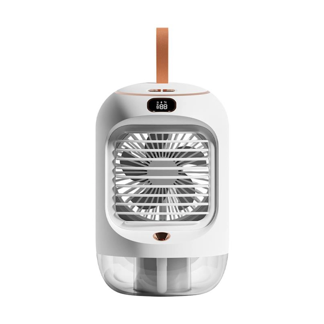 DCO XO-MF76 Mini Fan oq mini ventilyator