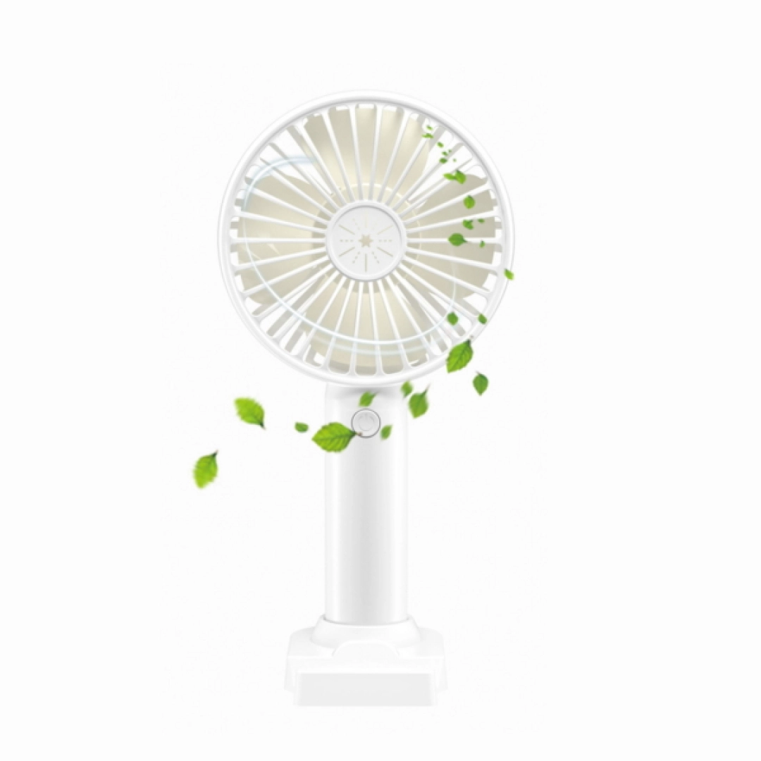 DCO XO-MF575 Mini Fan oq mini ventilyator, 6920680877850