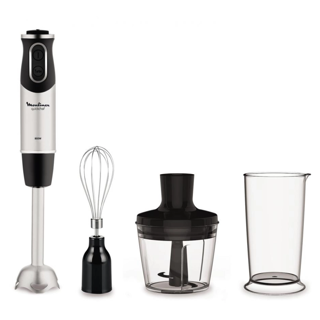 Moulinex Quickchef DD653832 blenderi