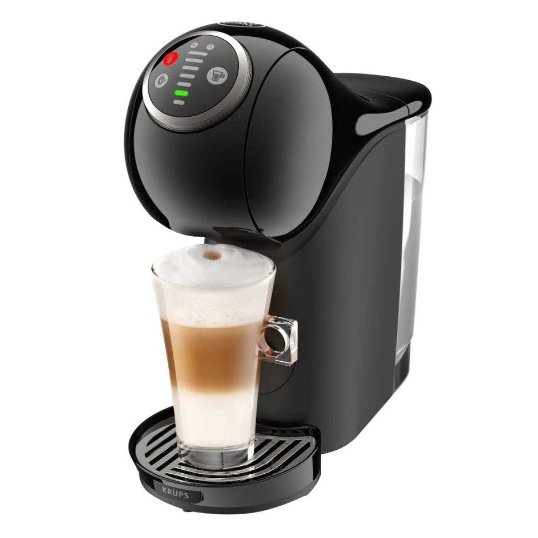 Krups Dolce Gusto Genio S Touch KP340810 kapsulali kofe mashinasi
