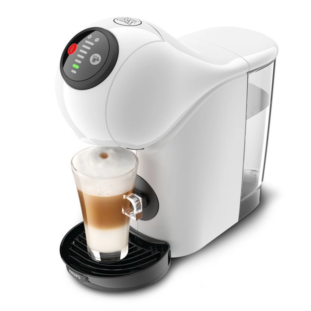 Krups Dolce Gusto Genio S KP240110 kapsulali kofe mashinasi