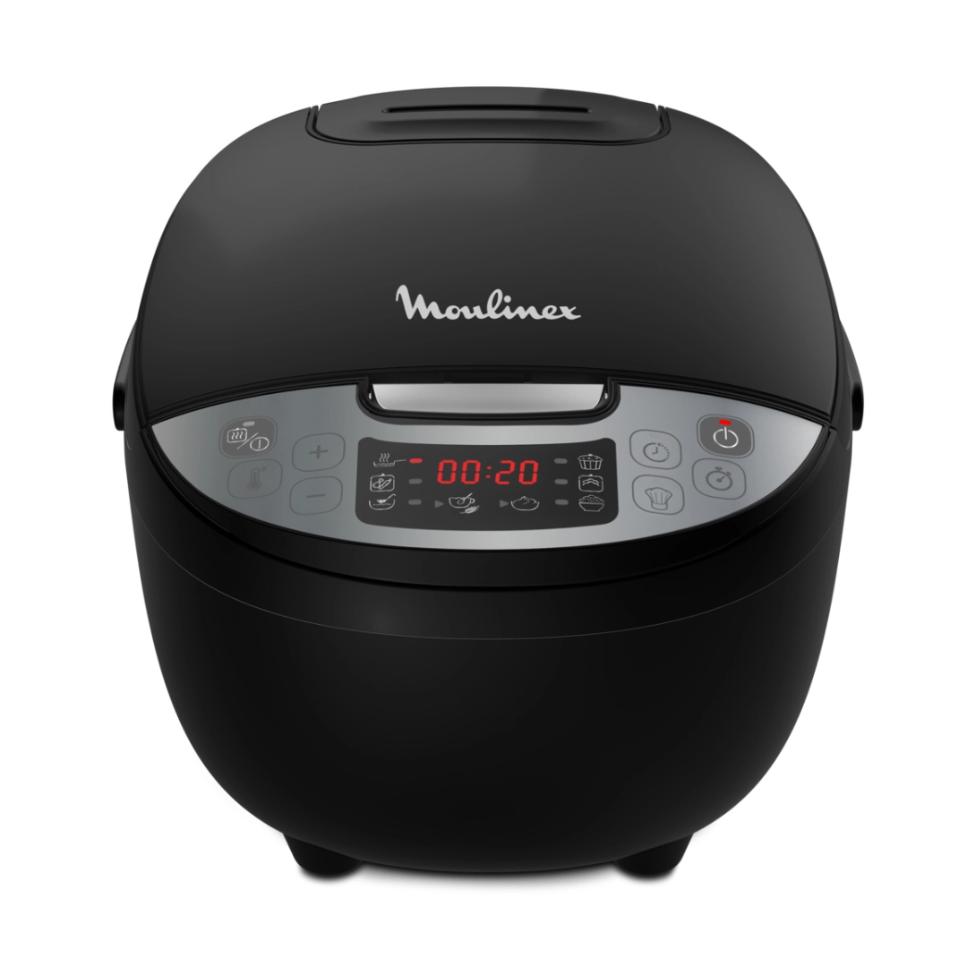 Moulinex Simply Cook MK611832 multivarkasi