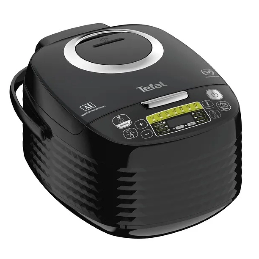 Tefal RK745832 multivarkasi