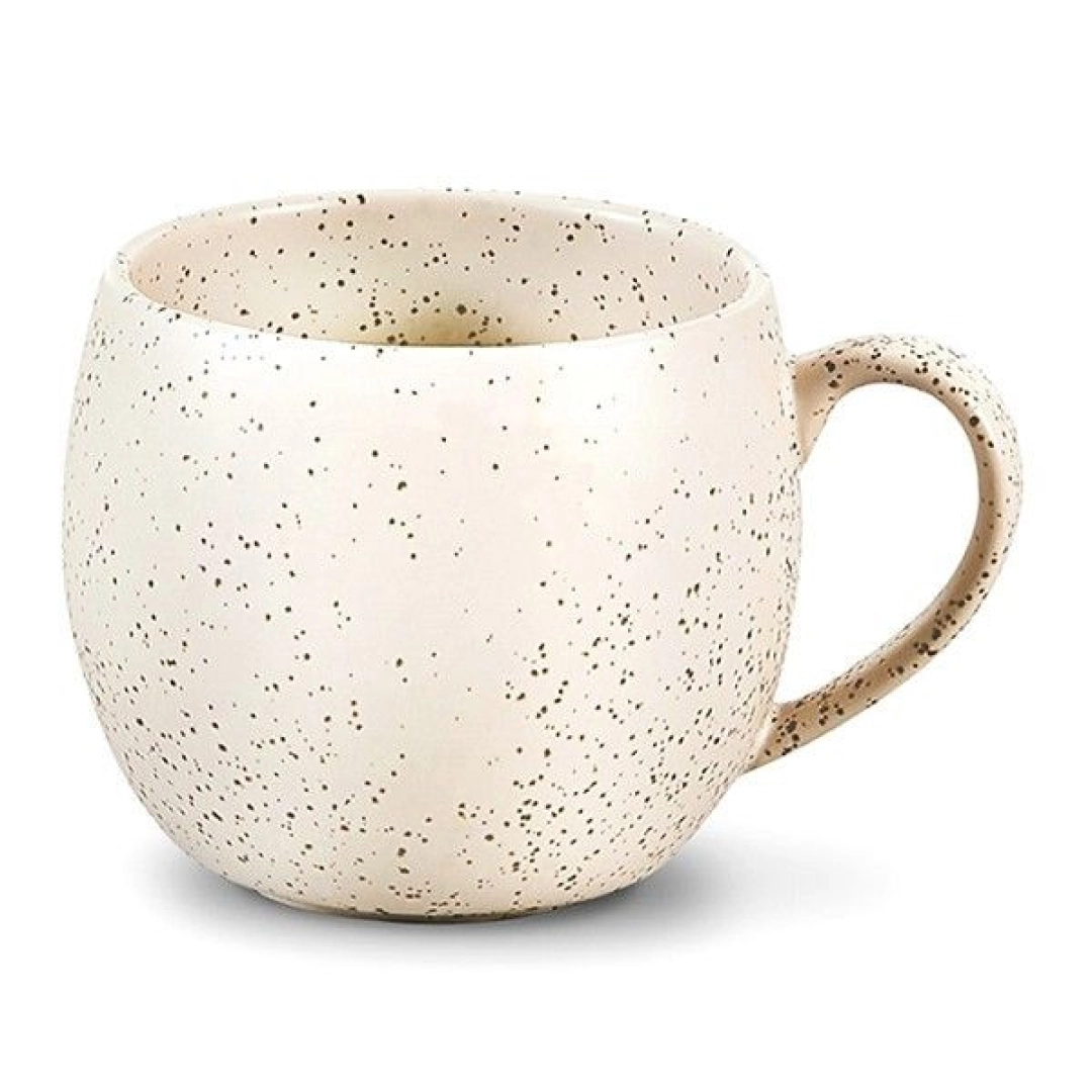 Fissman oqrangli 320 ml stakani