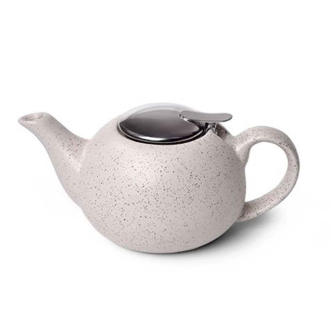 Заварочный чайник 800 мл керамика