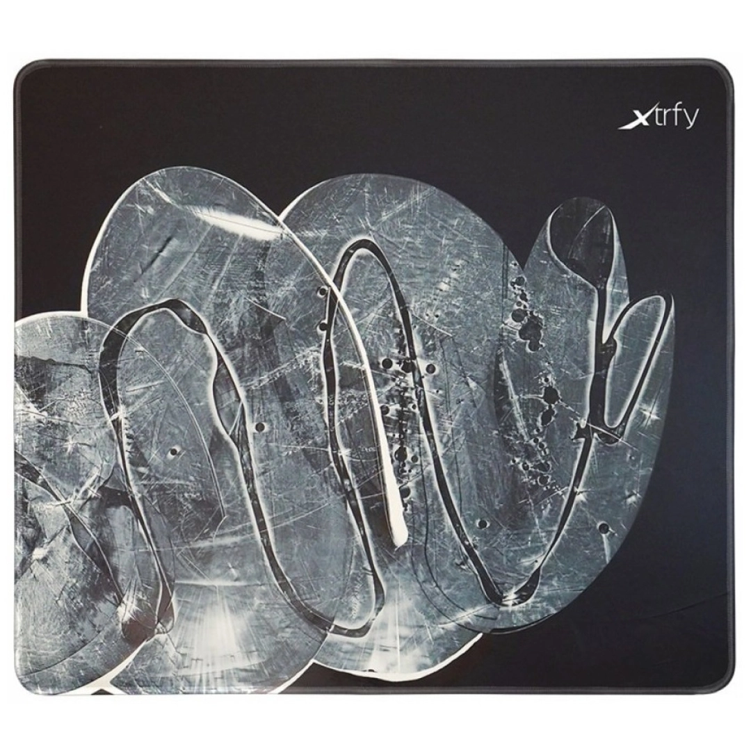 Коврик для мыши Xtrfy GP4 Large Cloud White - rasm №1 Коврик для мыши Xtrfy GP4 Large Cloud White