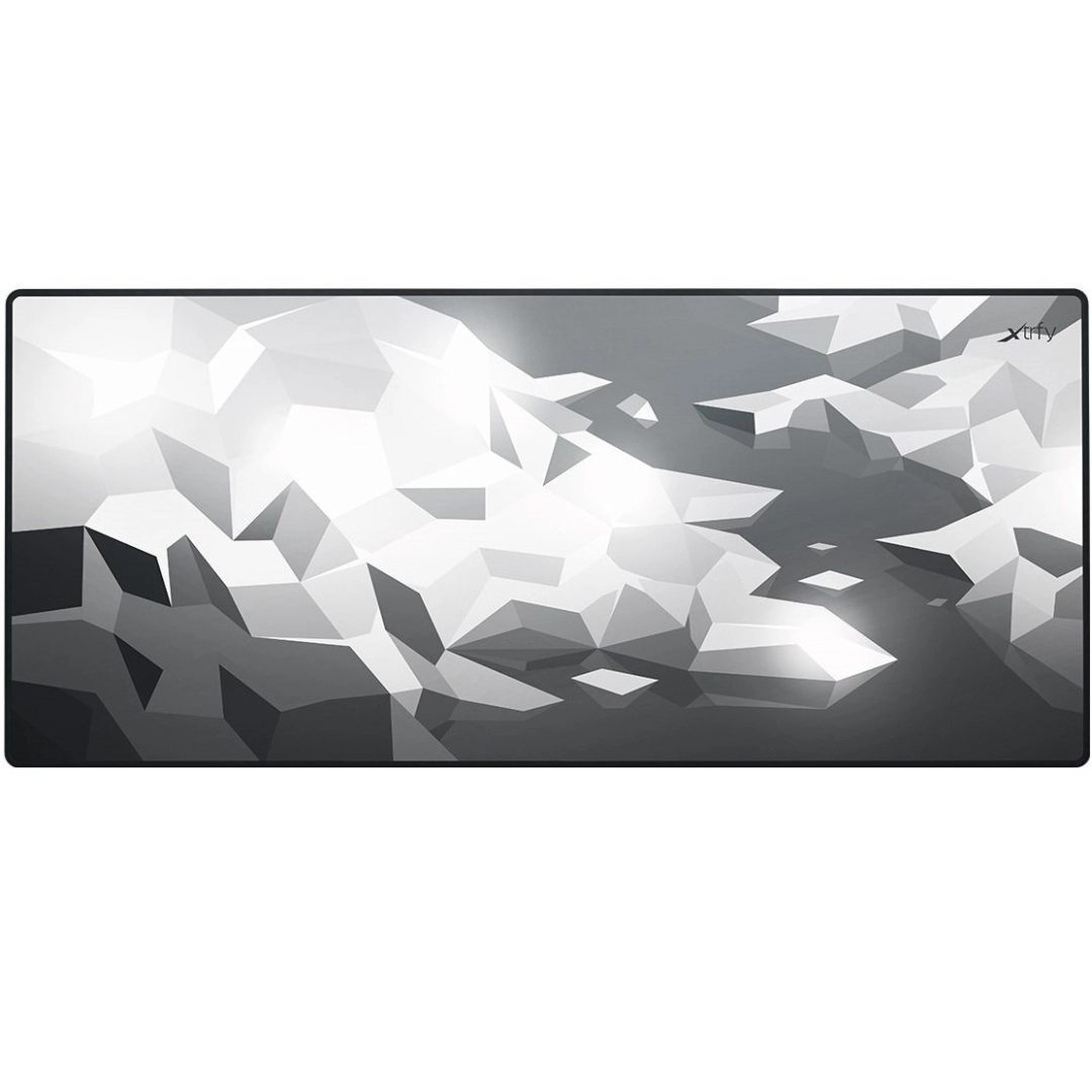 Xtrfy GP5 XL Litus White sichqoncha kovrigi - rasm №1 Xtrfy GP5 XL Litus White sichqoncha kovrigi