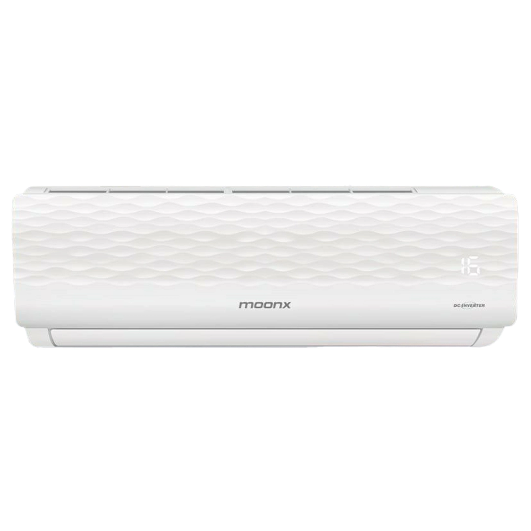 Кондиционер MoonX Lumia 12 DC Inverter