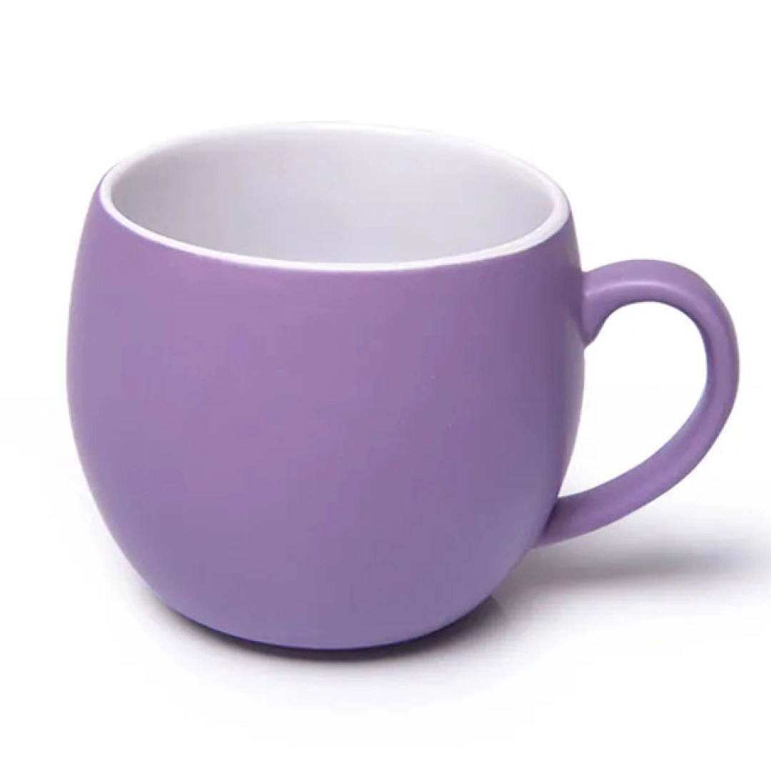 Fissman Violet 320ml Stakani