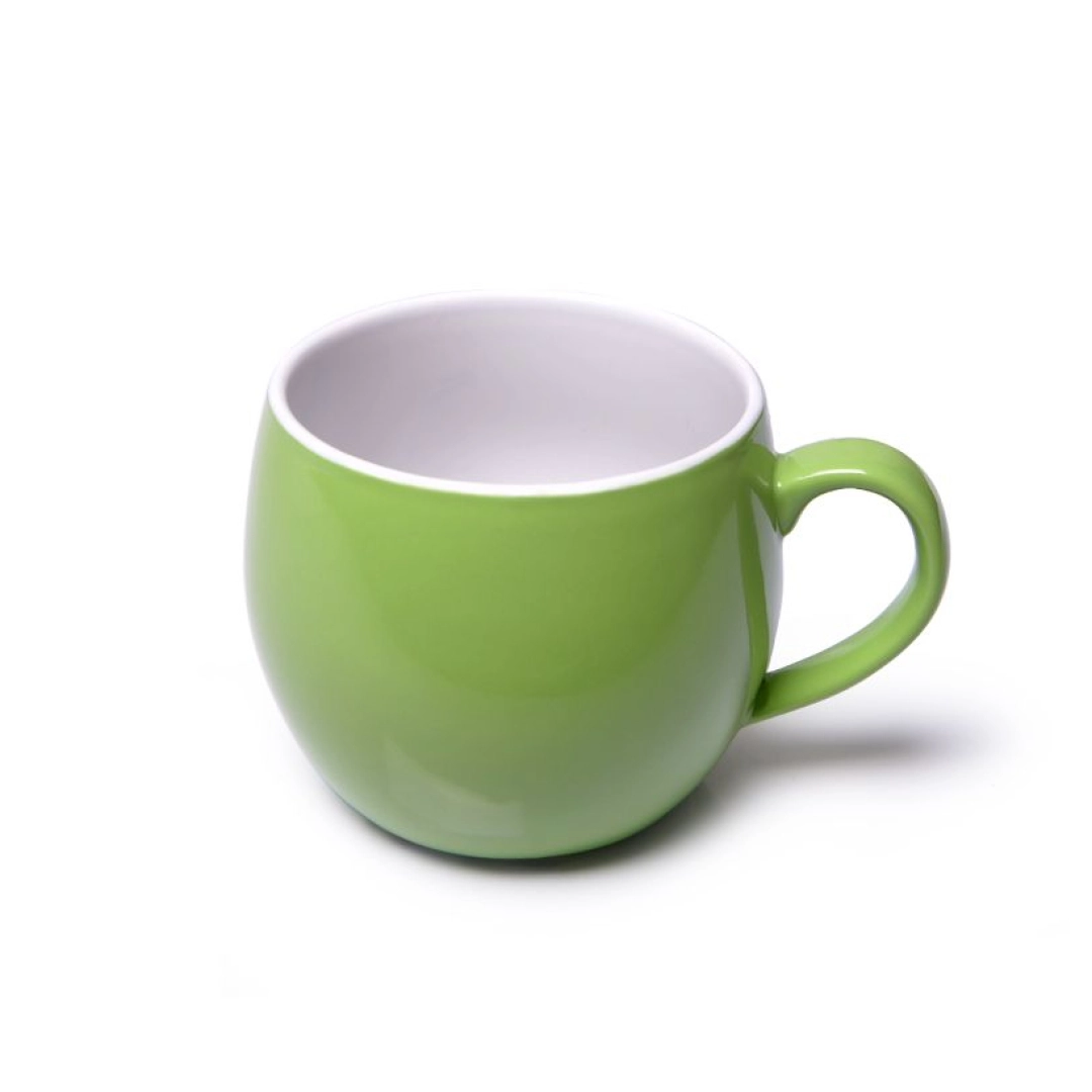 Fissman 320 ml yashilrangli Stakani