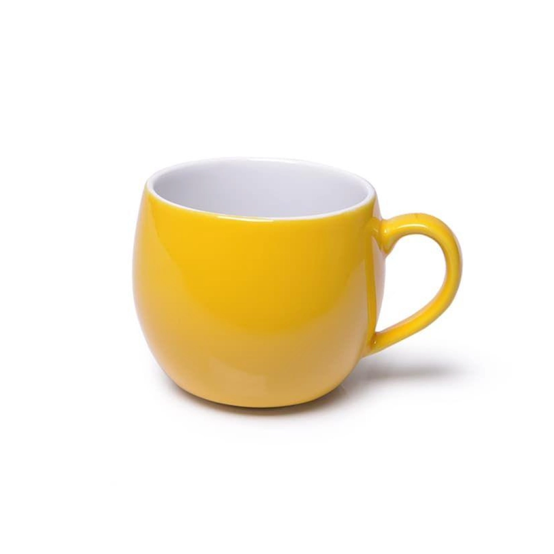 Fissman 320 ml keramik Stakani