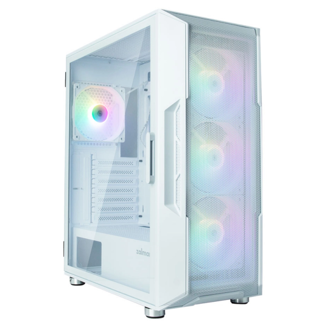 Zalman I3 NEO oq kompyuter korpusi