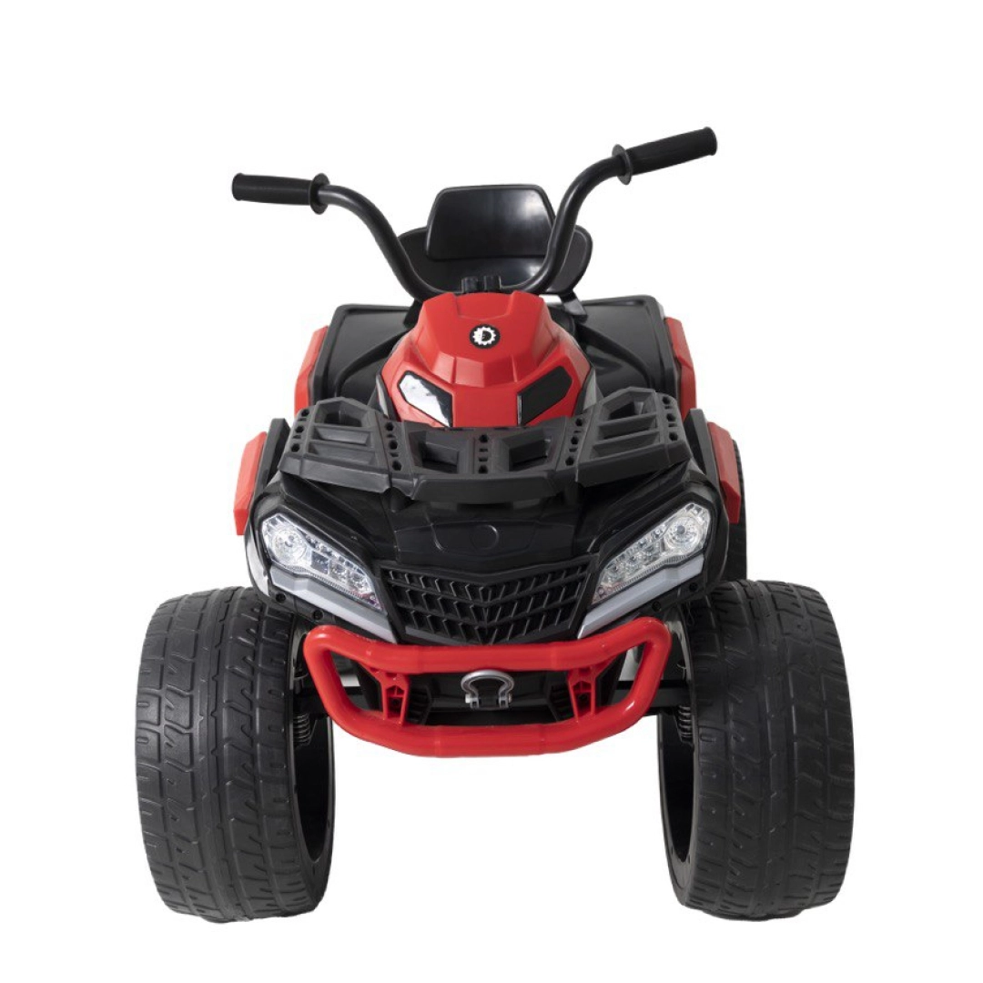 Детский Электромотоцикл Didit HM-1289 красный