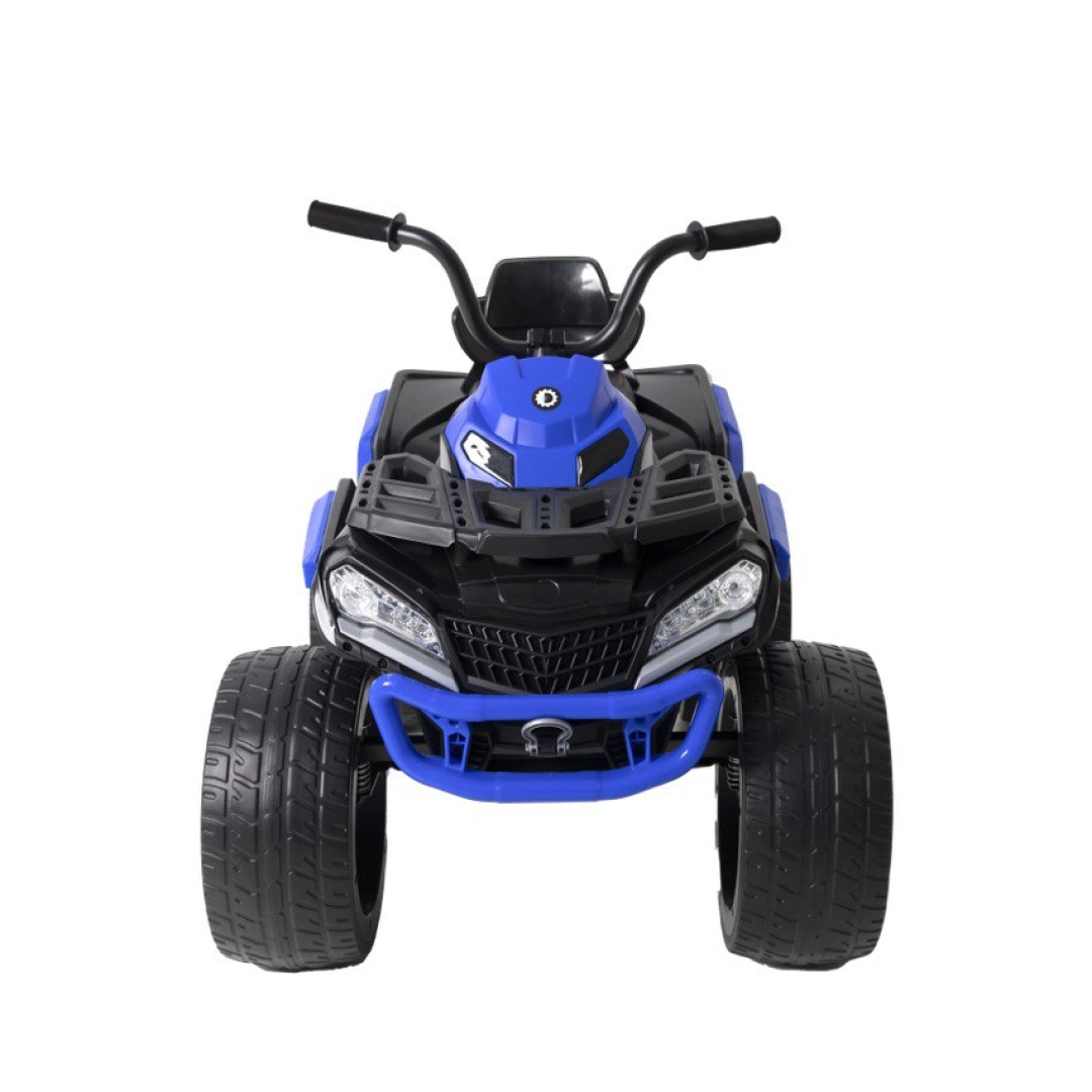 Детский Электромотоцикл Didit HM-1289 синий
