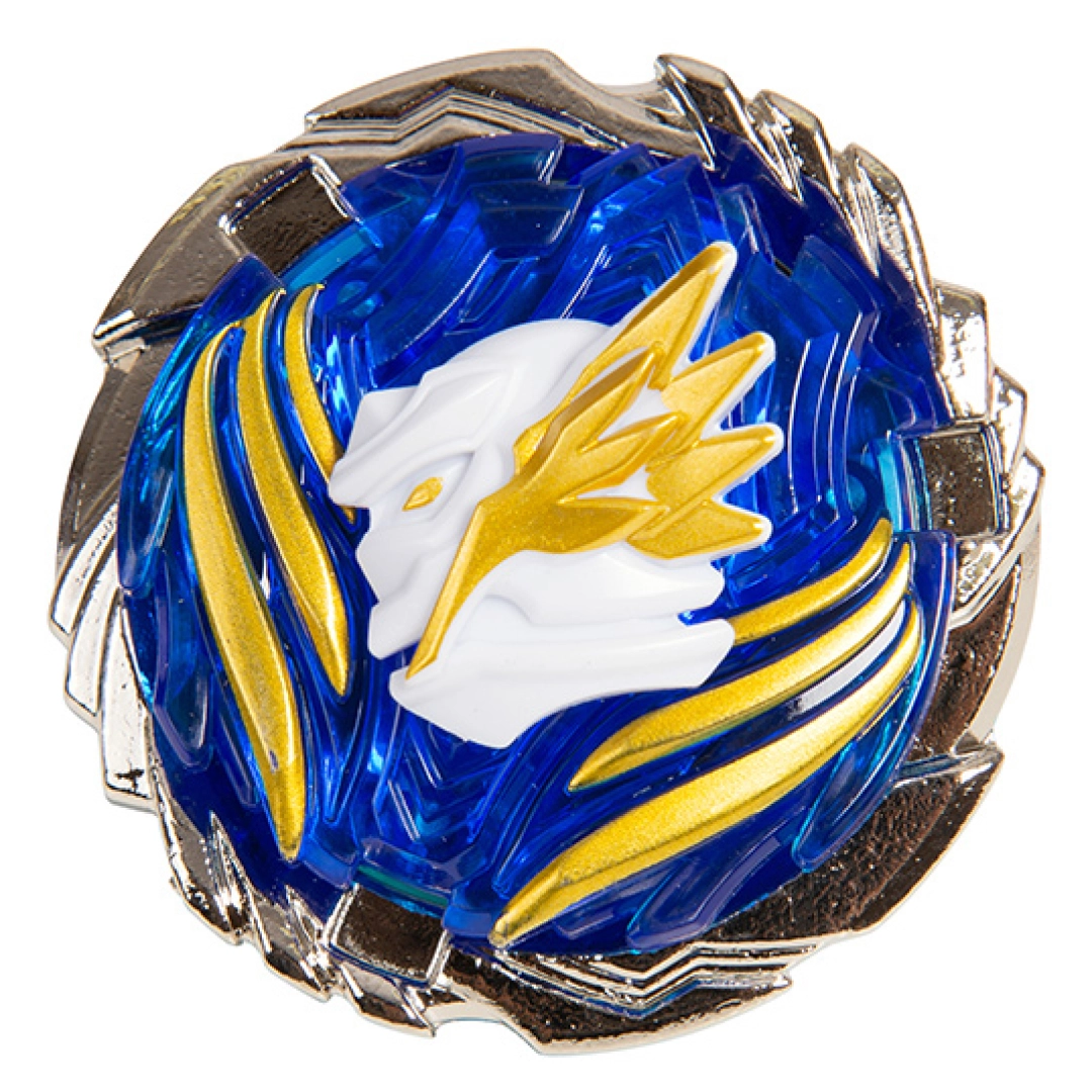 Волчок Auldey Infinity Nado Классик «Ares Wings. Крылья Ареса»