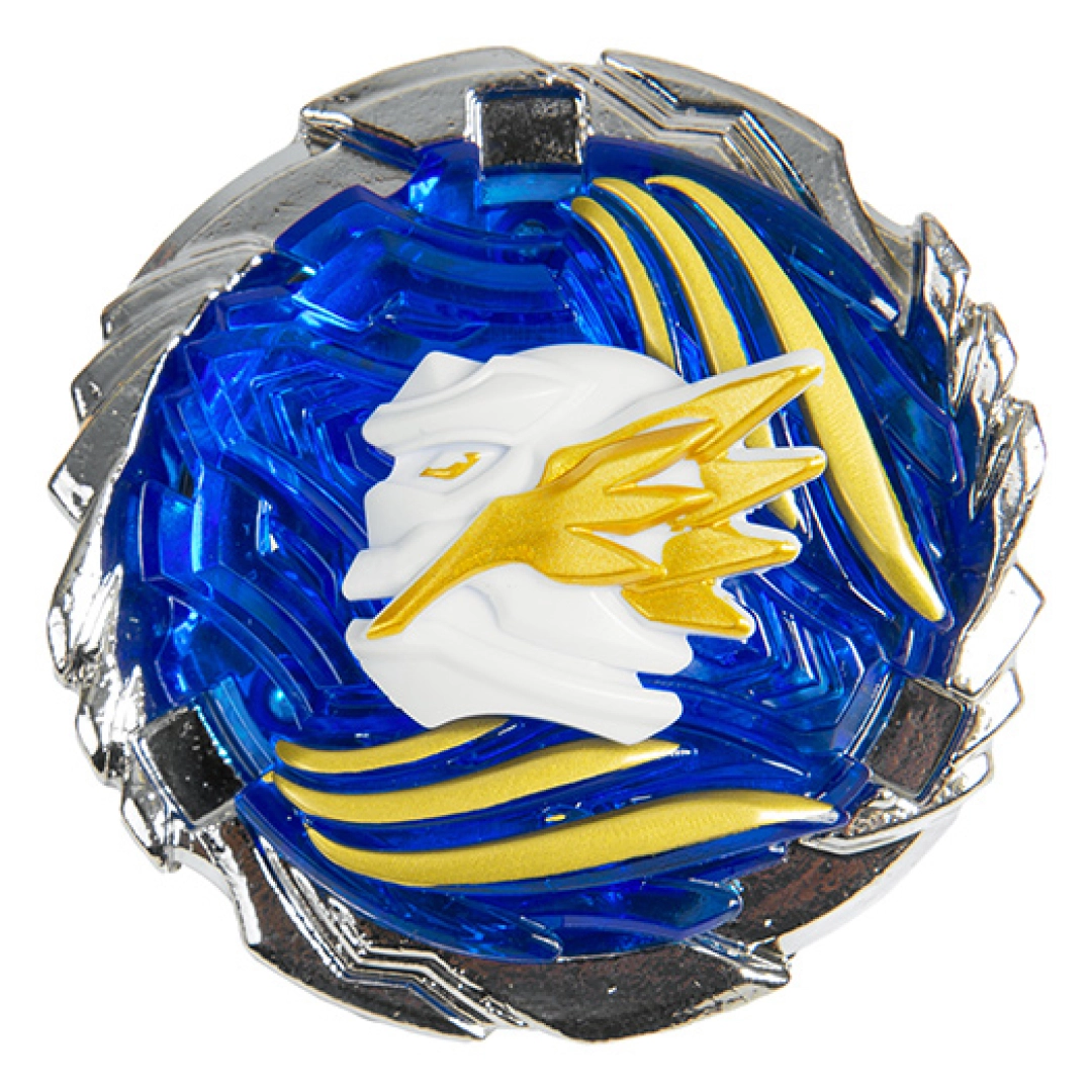 Auldey Infinity Nado Advanced «Ares Wings» pirildogʻi - rasm №1 Auldey Infinity Nado Advanced «Ares Wings» pirildogʻi