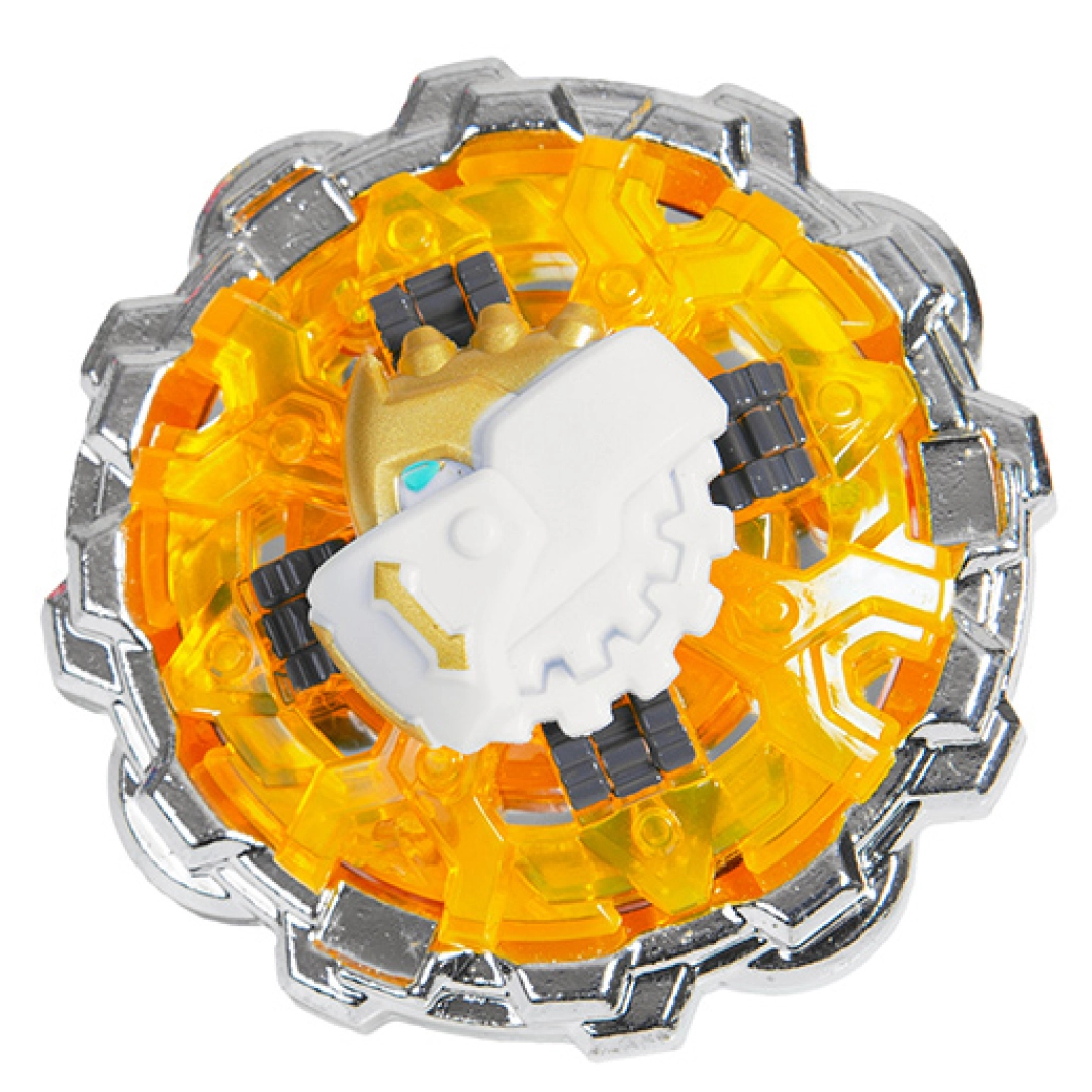 Волчок Auldey Infinity Nado Адвансд «Cracking Panzer. Быстрый панцирь» - фото №1 Волчок Auldey Infinity Nado Адвансд «Cracking Panzer. Быстрый панцирь»