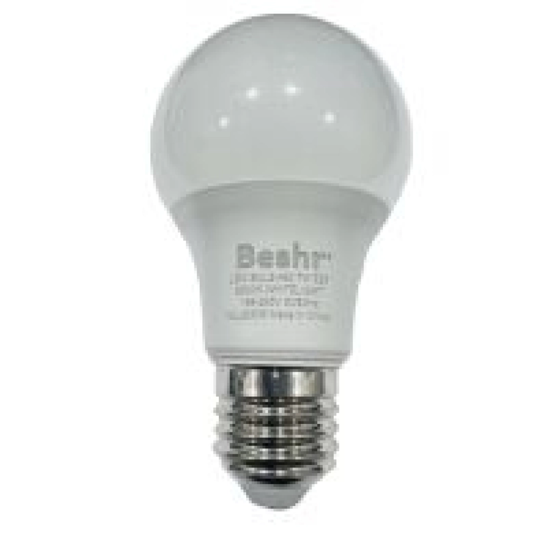 Лампочка Beshr Led Lamp 6500K E27 7 W - фото №1 Лампочка Beshr Led Lamp 6500K E27 7 W