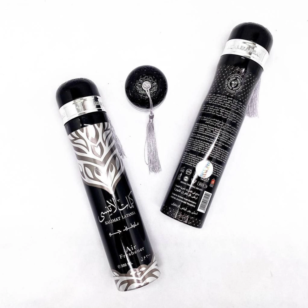 Kalimat Latansa 300ml havo spreyi