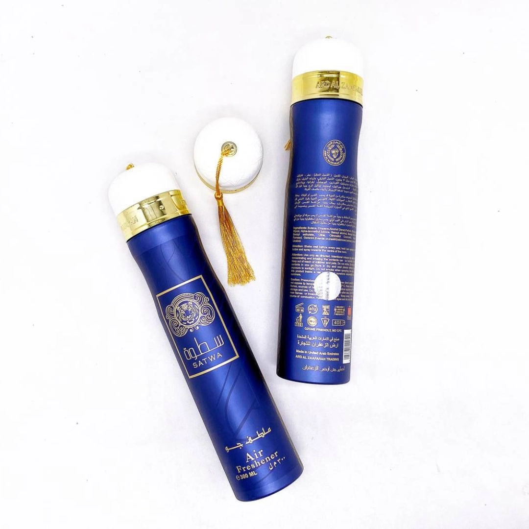 Satwa 300ml havo spreyi