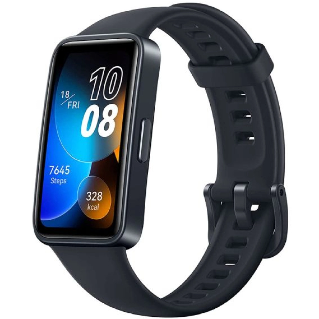 Смарт браслет HUAWEI Band 8 (Черный)