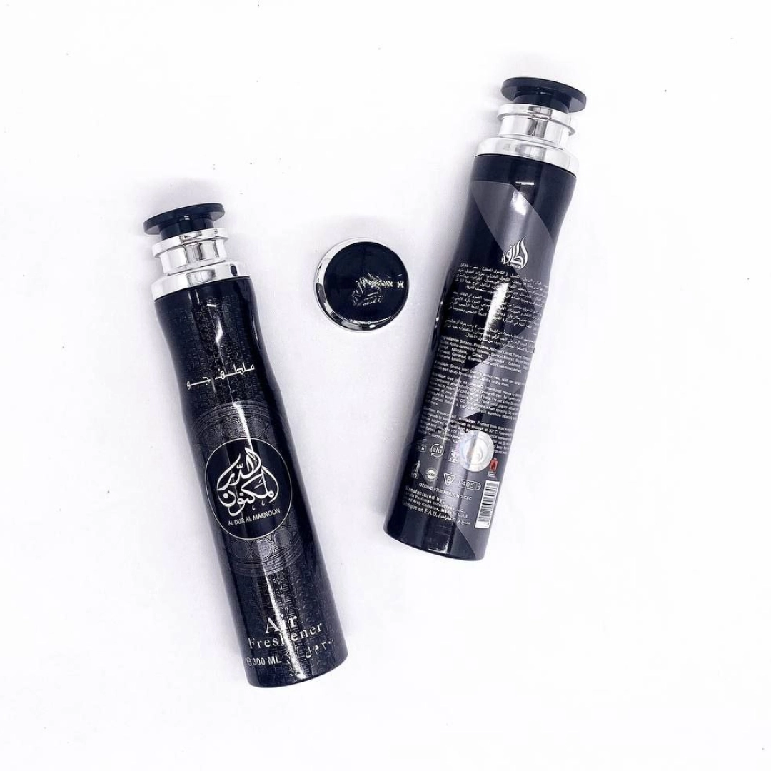 Al Maknoon 300ml havo spreyi