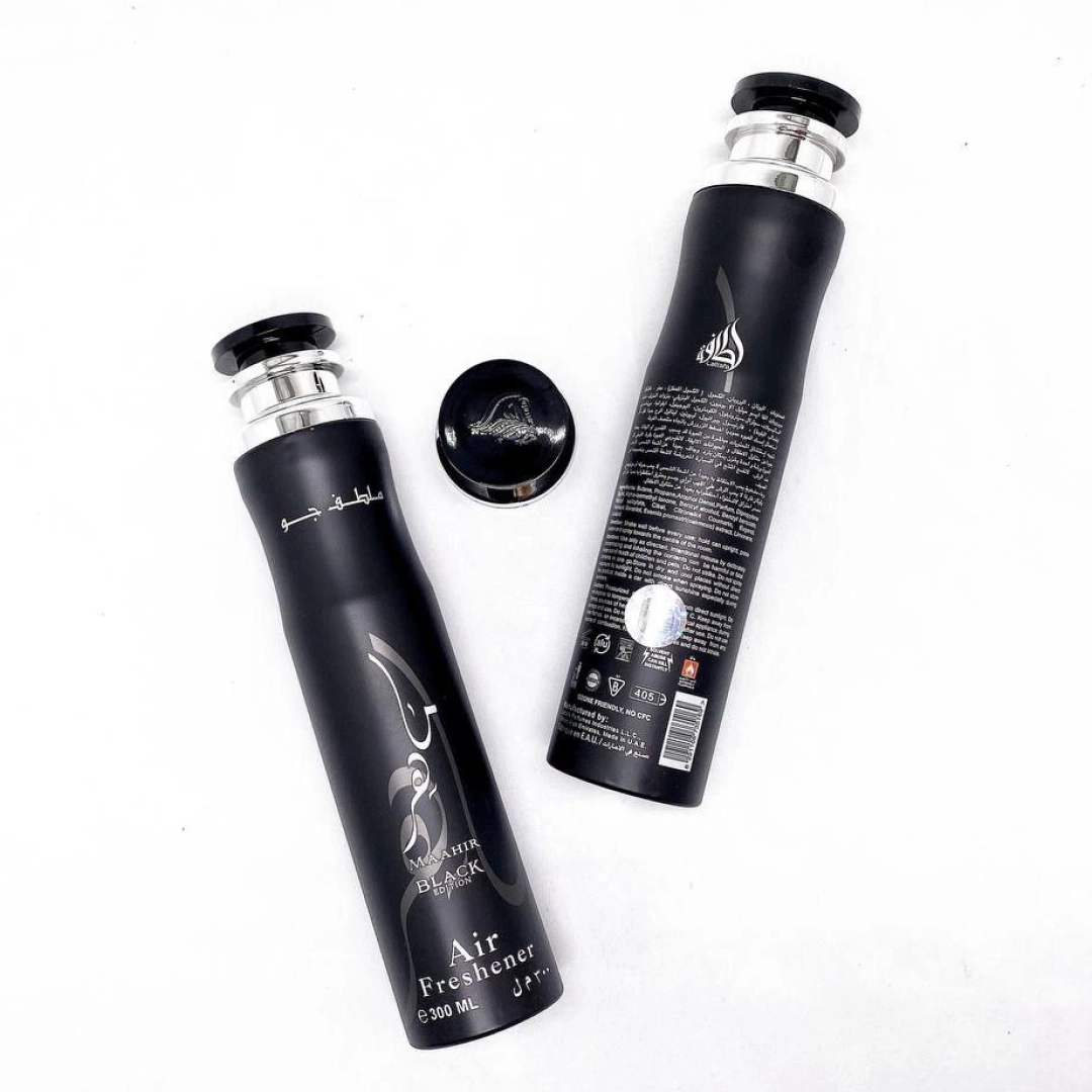 Maahir 300ml havo spreyi