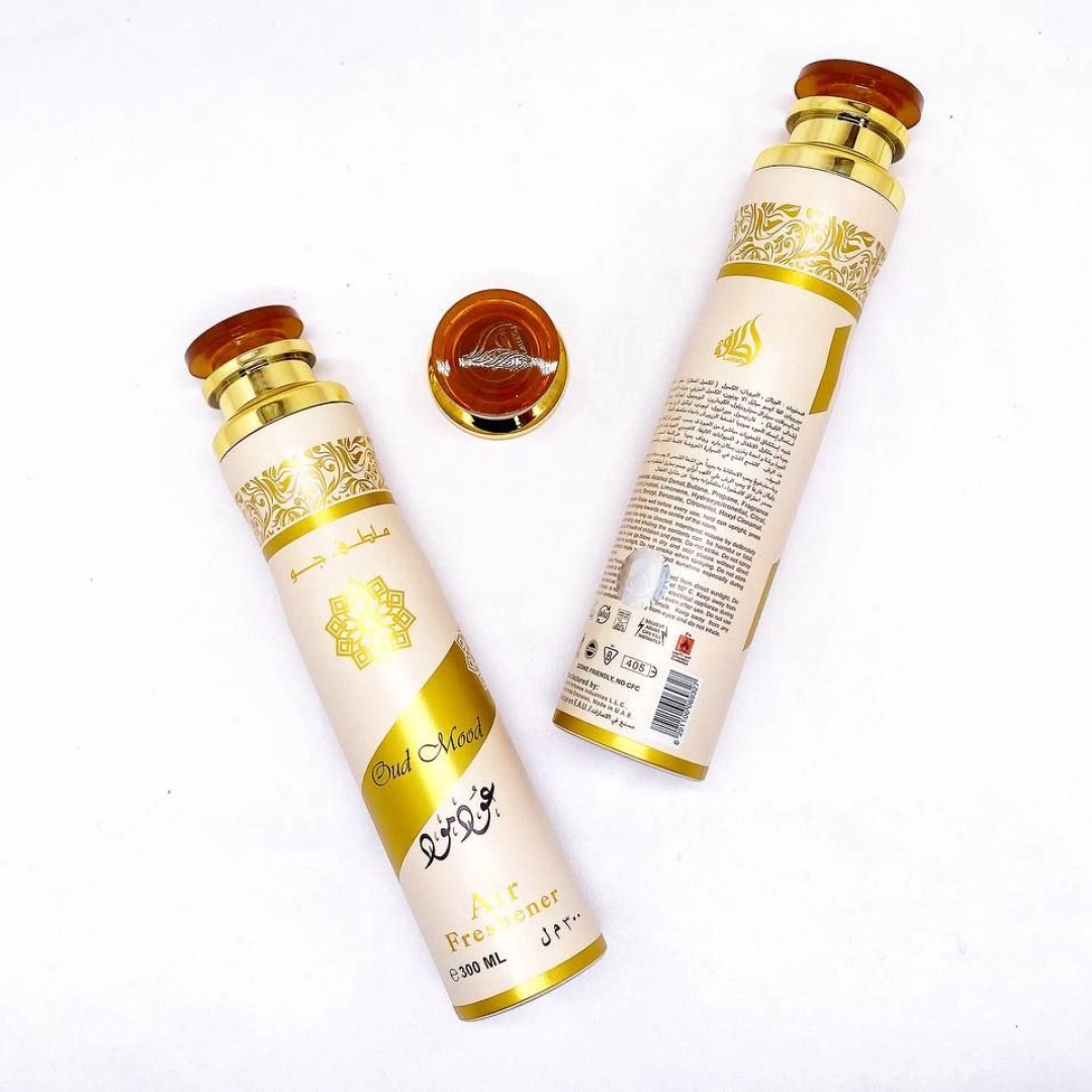 Oud Mood 300ml havo spreyi