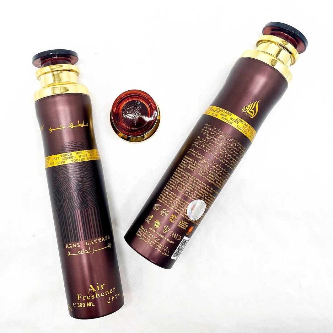 Ramz 300ml havo spreyi