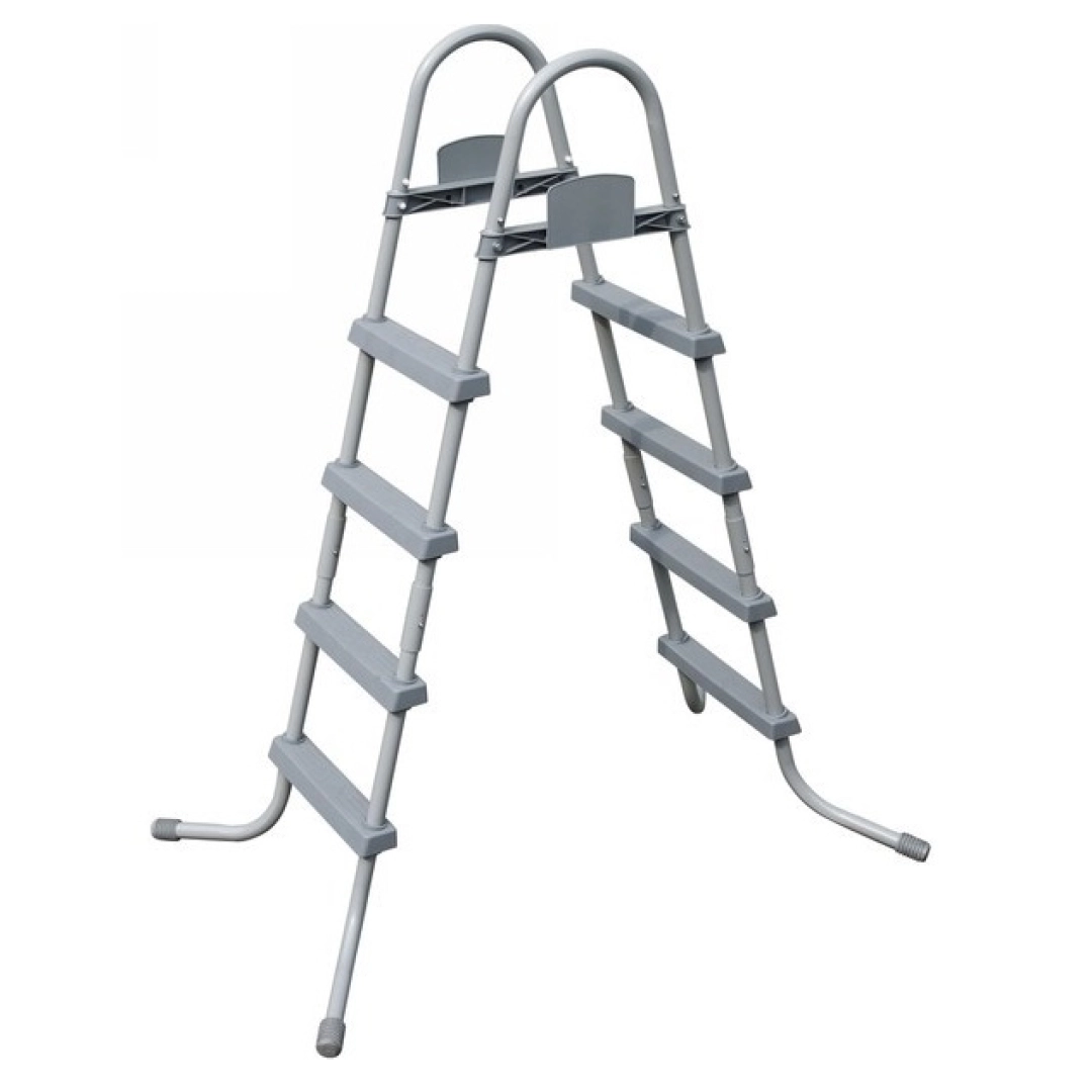 Лестница 122см BestWay 58336