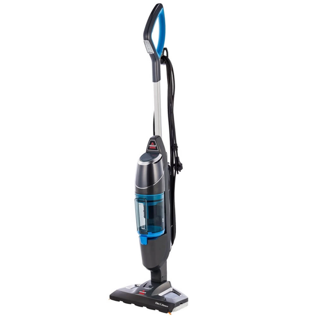 Паровой пылесос Bissell 1977 Vac & Steam