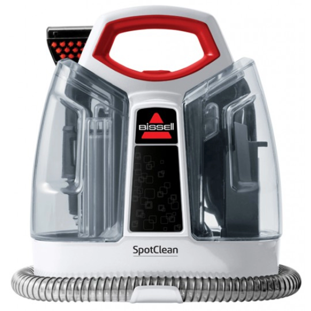 Моющий пылесос Bissell 3698 SpotClean