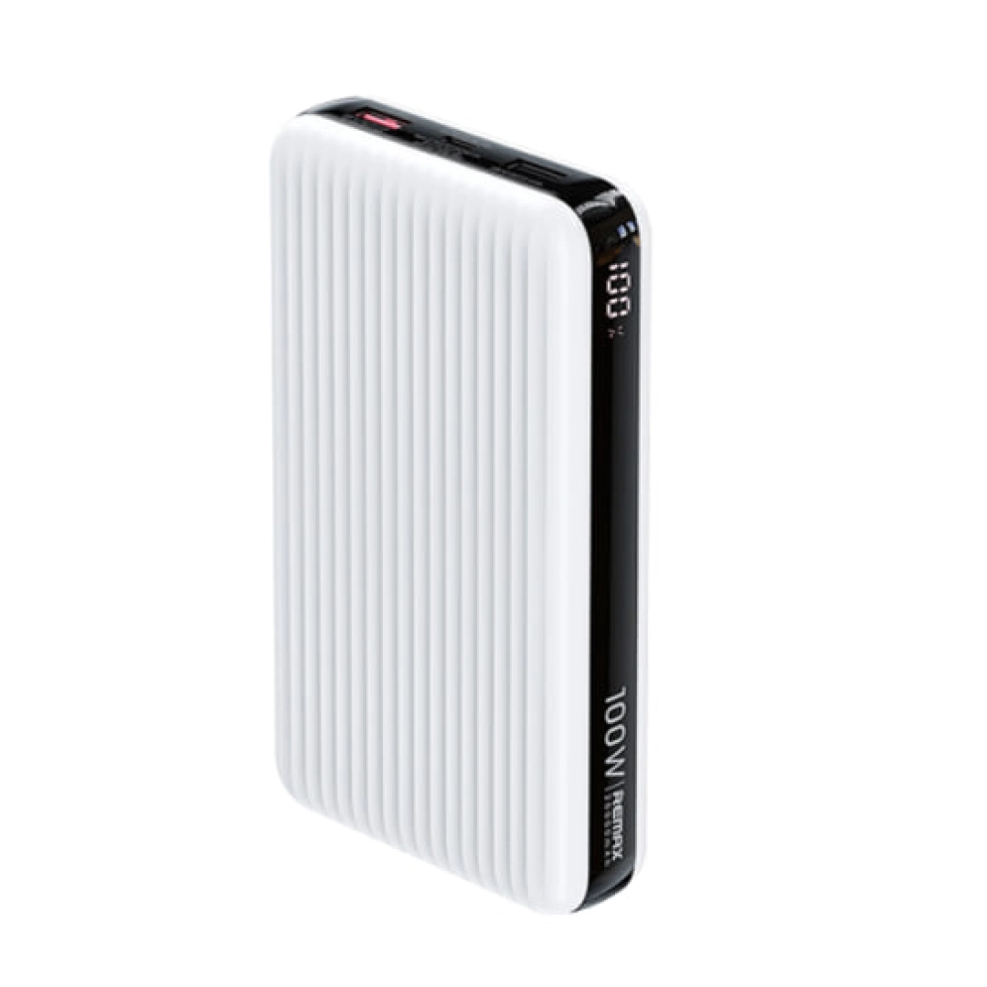 Remax RPP-508 20000 mA/soat tashqi akkumulyatori