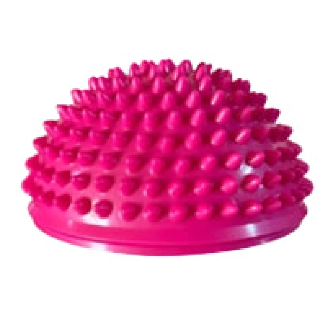 Полусфера массажная Ёжик A376 PowerGym