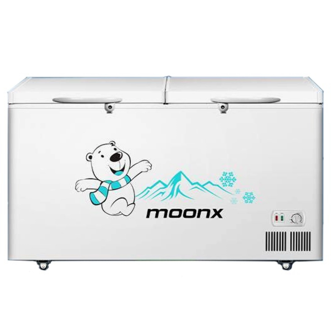 MoonX QD-518 muzlatish kamerasi