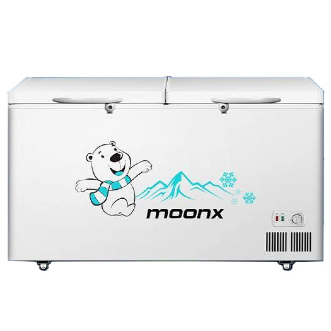 Морозильная камера MoonX BD-608