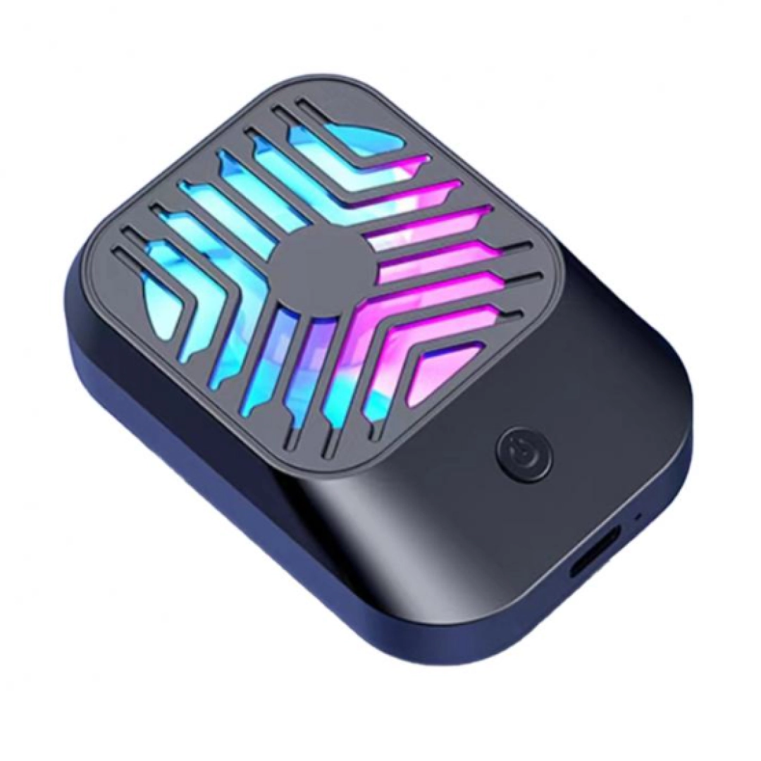 Игровой кулер AL05 для охлаждения телефона