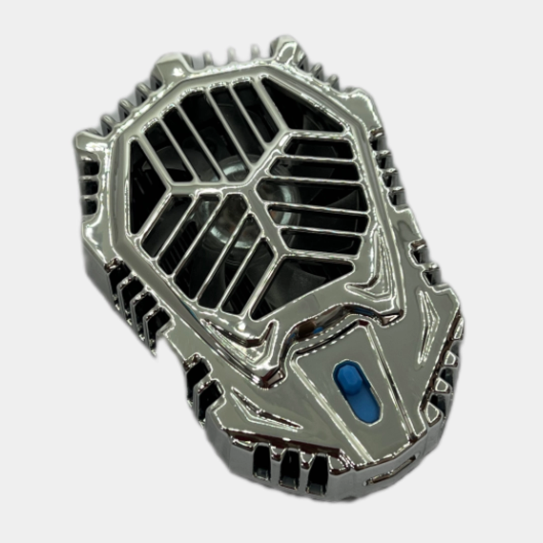 O'yin sovutgichlari AL07 telefon sovutish uchun