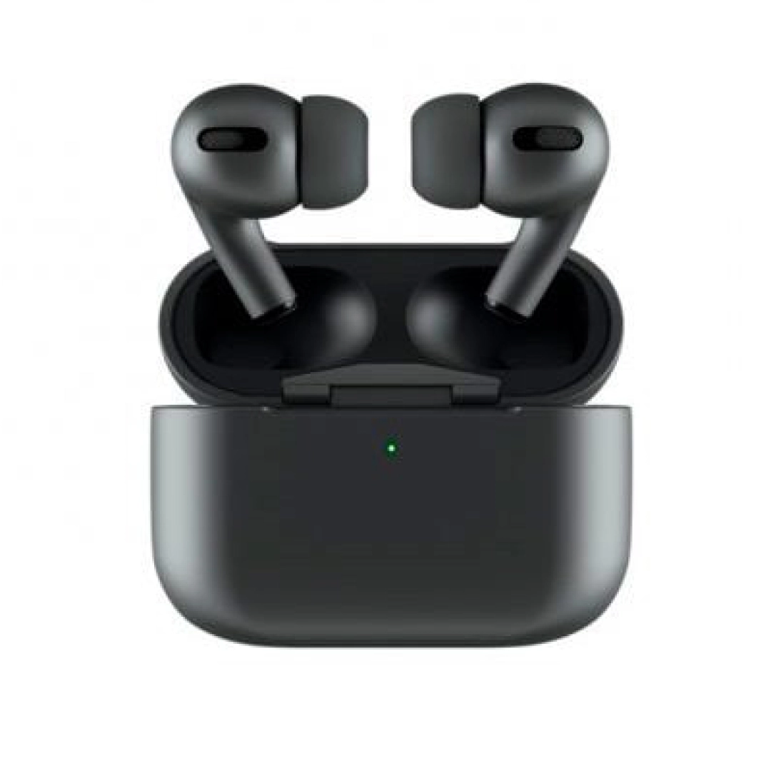 Беспроводные наушники черный SST Air Pods Pro