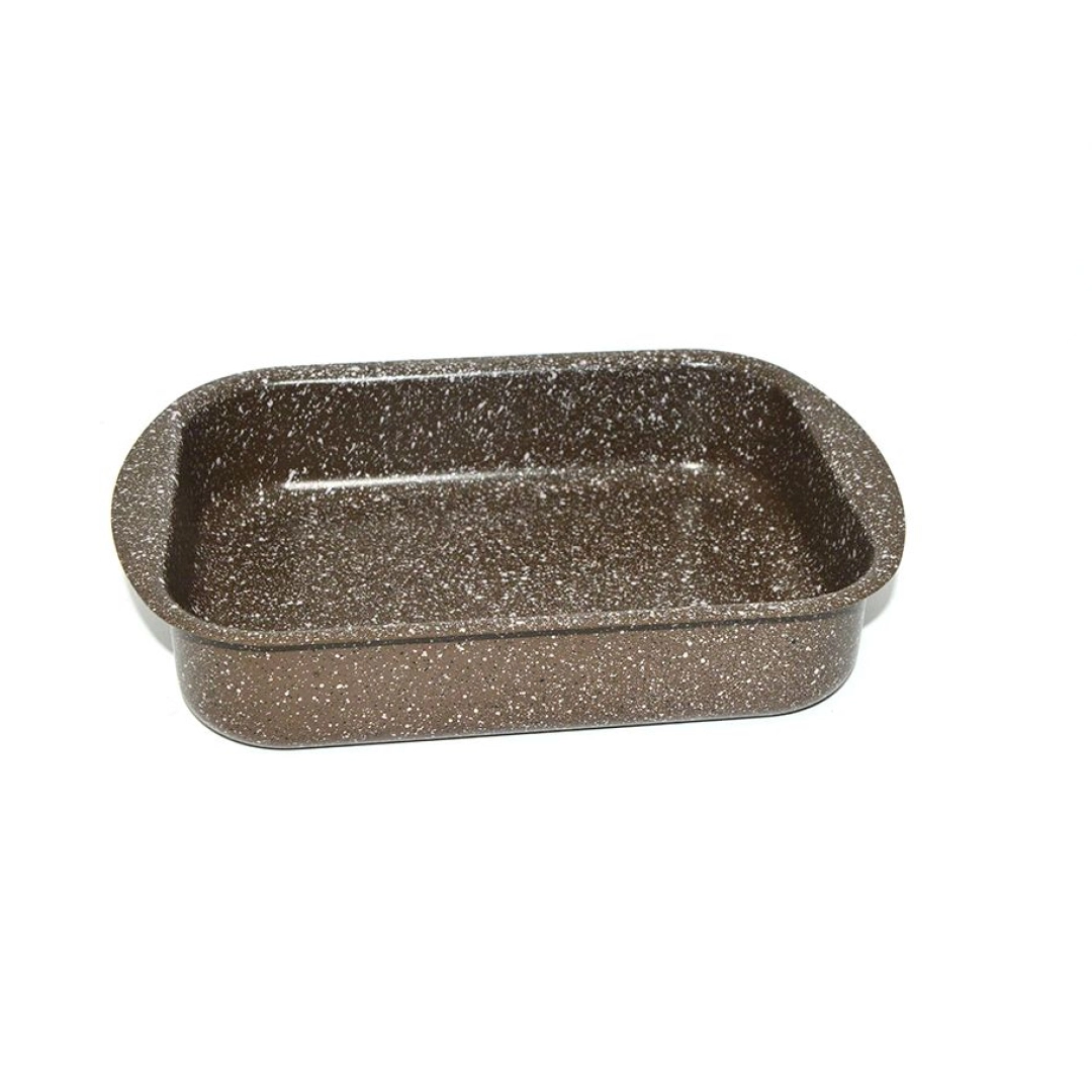 Fissman 25x18x6 sm Pishirish uchun idishi