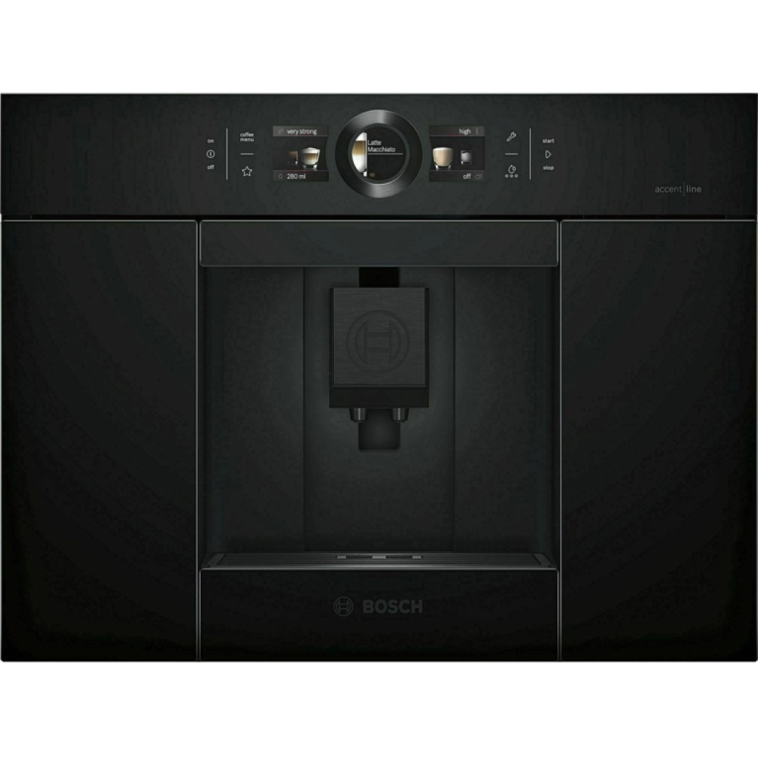 Встраиваемая кофемашина Bosch CTL836EC6