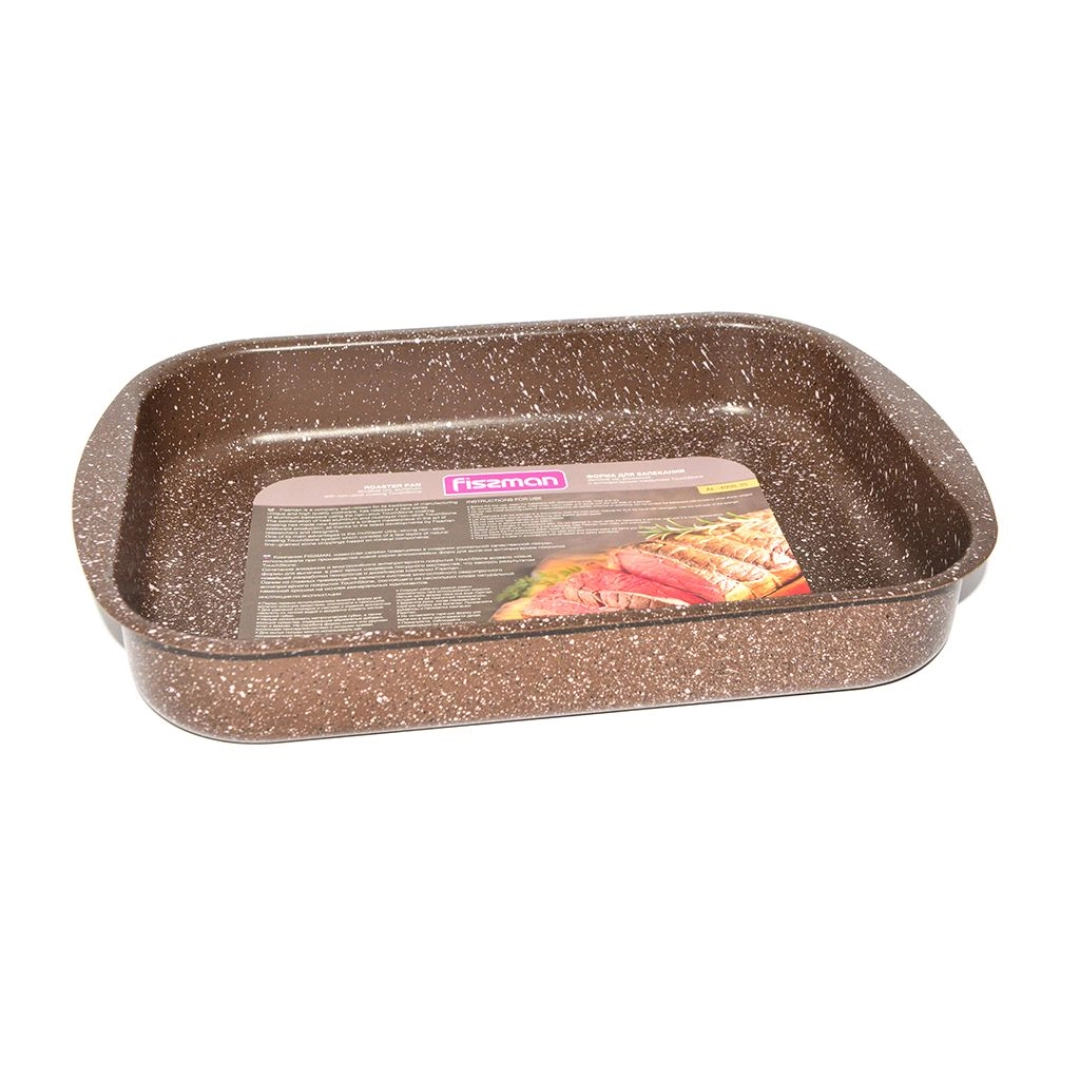 Fissman 35x25x6 sm Pishirish uchun idishi