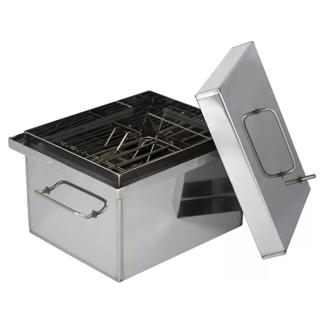 BoyScout dudxonasi, ikki qavatli 33x28x25 sm (qutida)