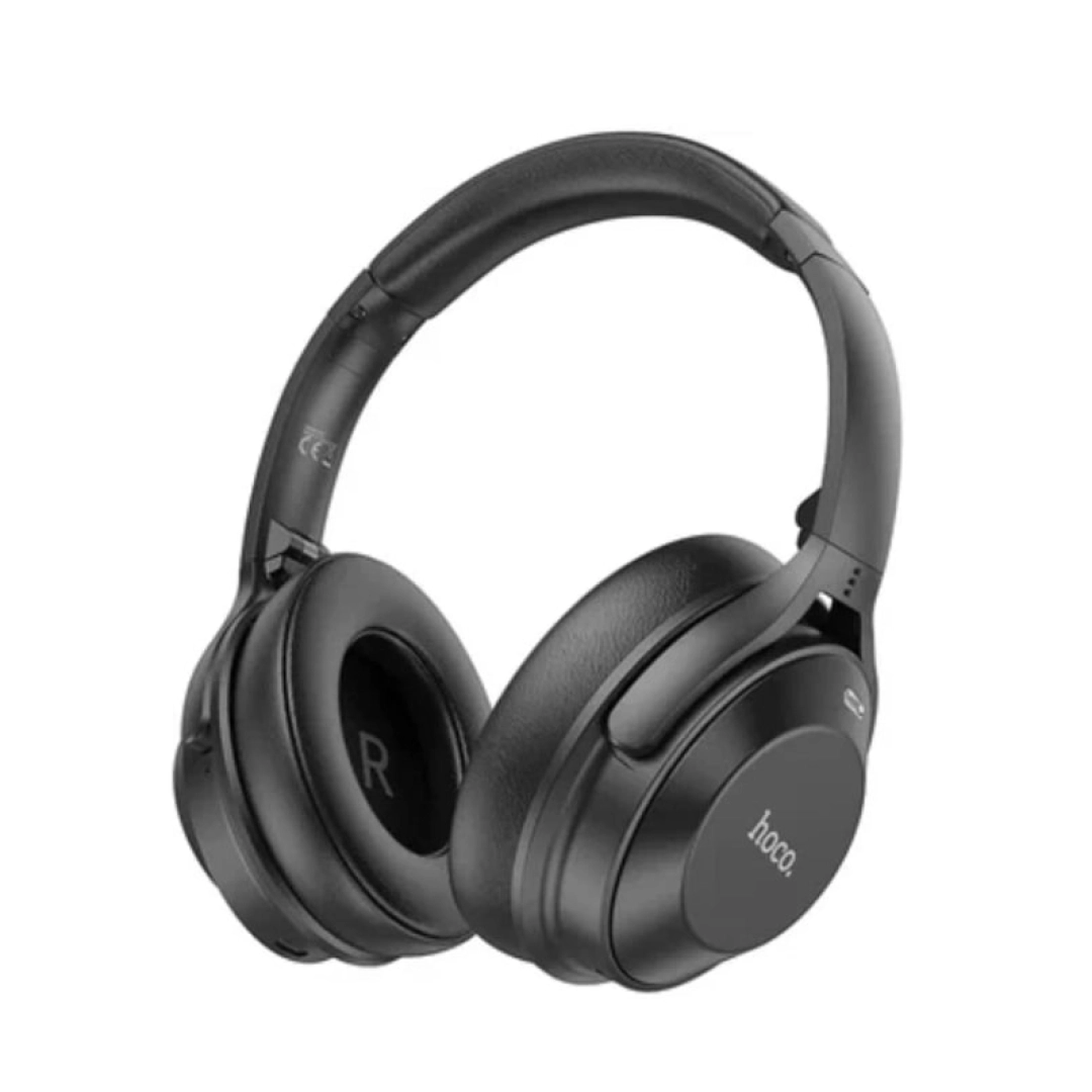 Беспроводные наушники HOCO W37